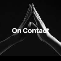 Module 16: On Contact, CPH, May 1-3