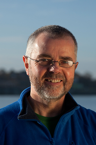 Ian Fuller