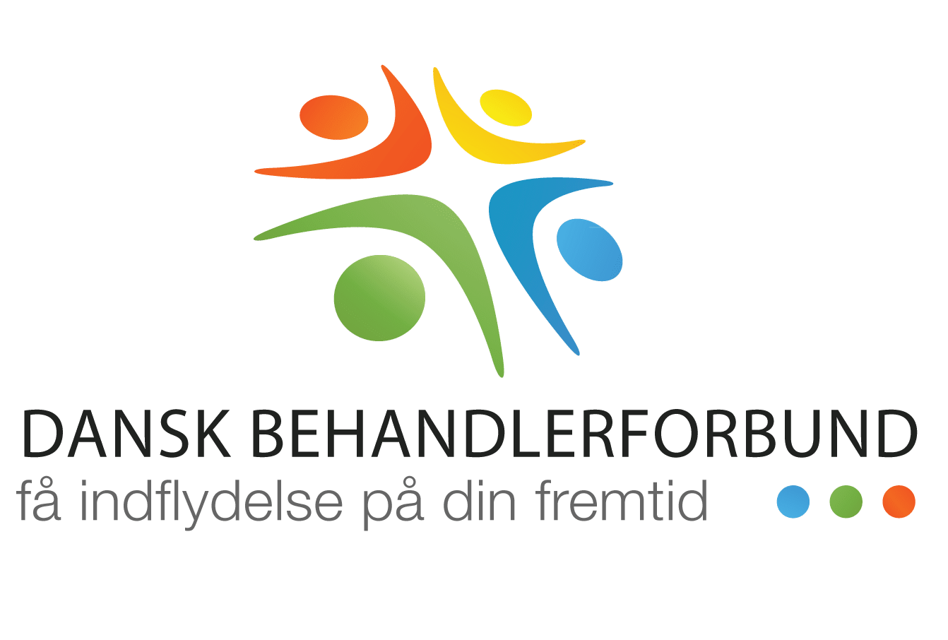 Dansk Behandlerforbund Dansk Behandlerforbund