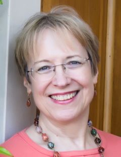 Ann Weiser Cornell, PhD